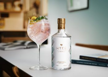 HYKE gin