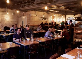 Donnelly's Bermondsey