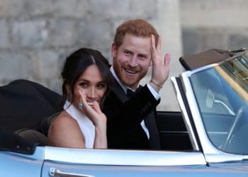 Credit; Steve Parsons/PA Wire