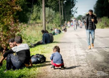 Calais (c)  Russell Whitehead