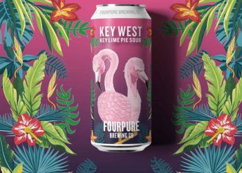 Fourpure Key West Sour