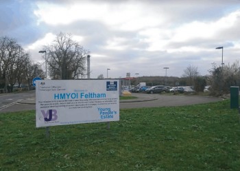 Feltham YOI