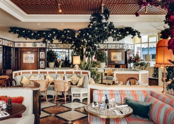 Trattoria Gloria | Photo: Jérôme Galland