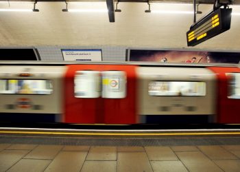 London underground