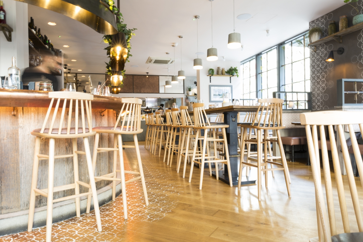 Lahpet Shoreditch