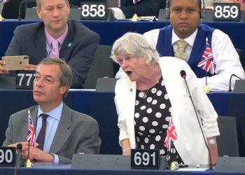 Ann Widdecombe
