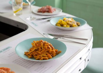 Lina Stores Food