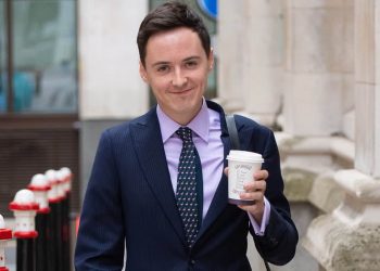 Darren Grimes (PA)