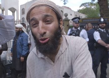 Khuram Butt was the ringleader of the London Bridge attack (Met Police/PA)