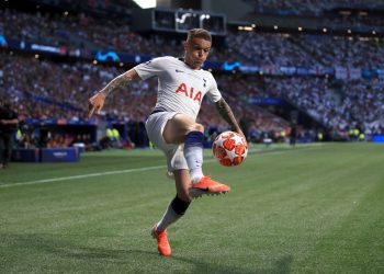 trippier credit;PA