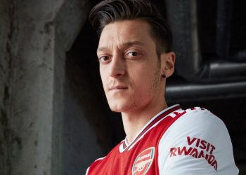 (c) Arsenal / Twitter
