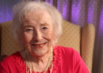 Dame Vera Lynn