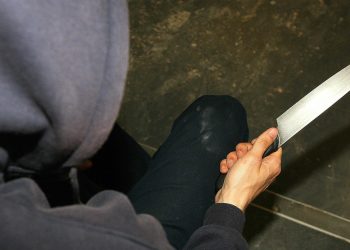knife crime