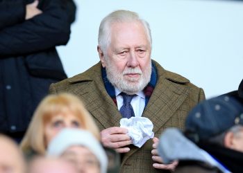 Former politician Roy Hattersley
