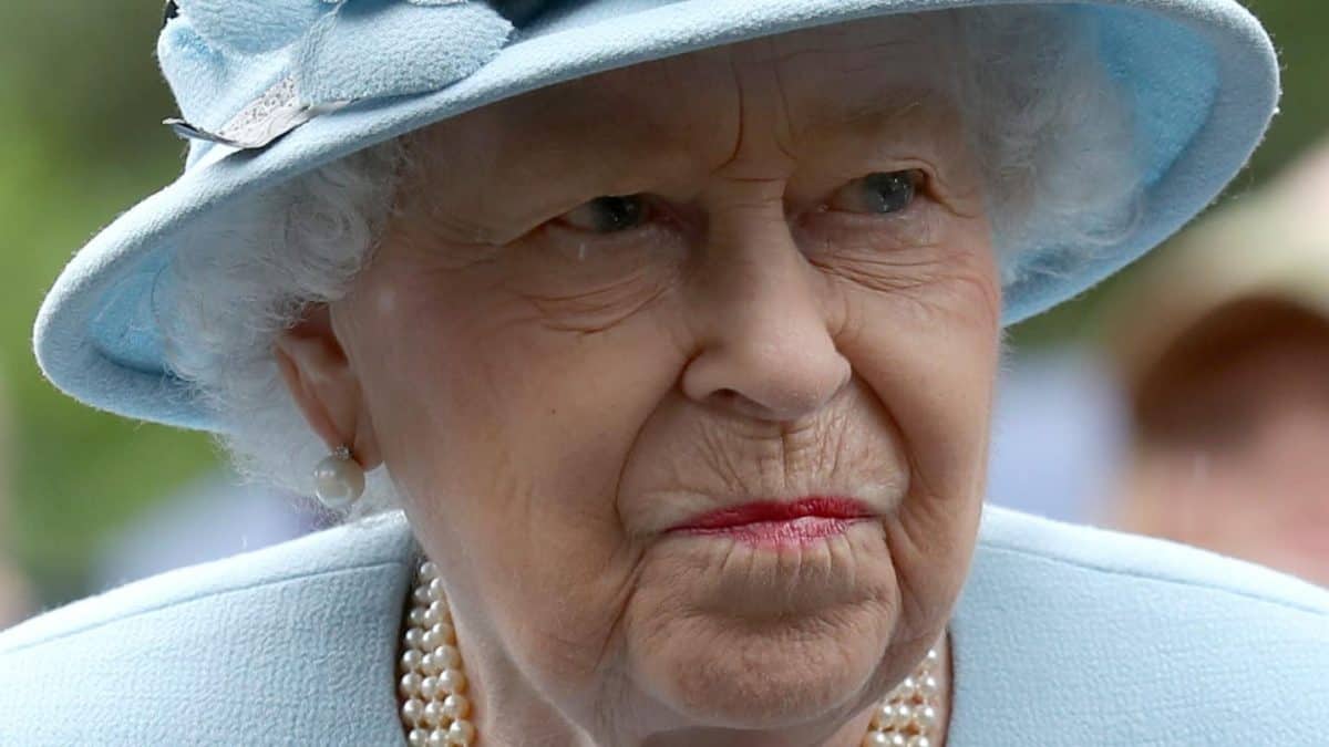 Her Majesty the Queen