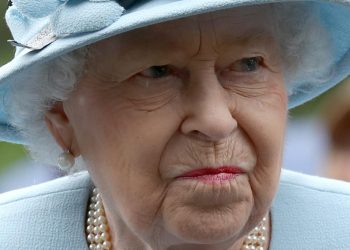 Her Majesty the Queen