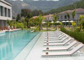 D-Resort Göcek
