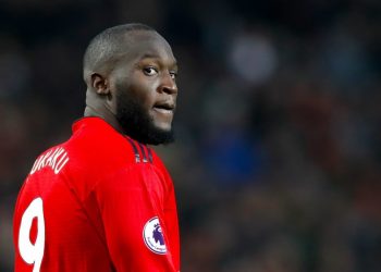 Romelu Lukaku;CreditPA