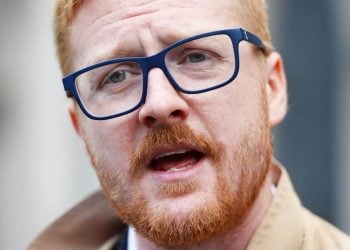 Lloyd Russell-Moyle