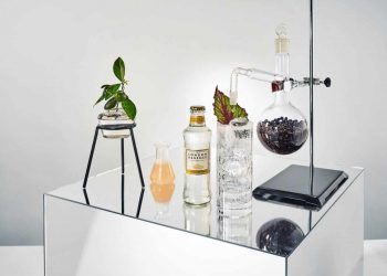 London Essence Compay LCW