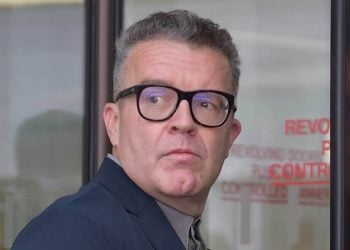 Tom Watson