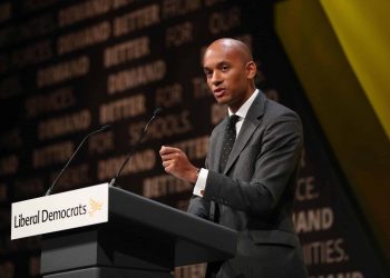 Chuka Ummuna