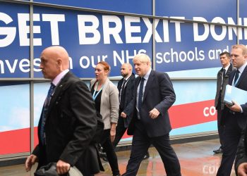 Conservative Party Conference