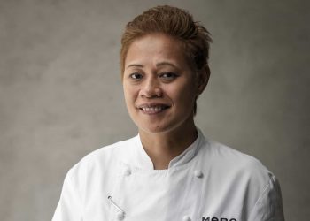 Monica Galetti