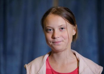 Great Thunberg