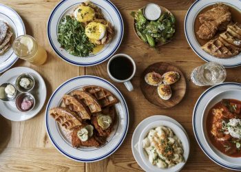 Sweet Chick new restaurant openings