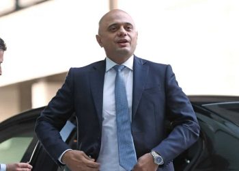 Said Javid