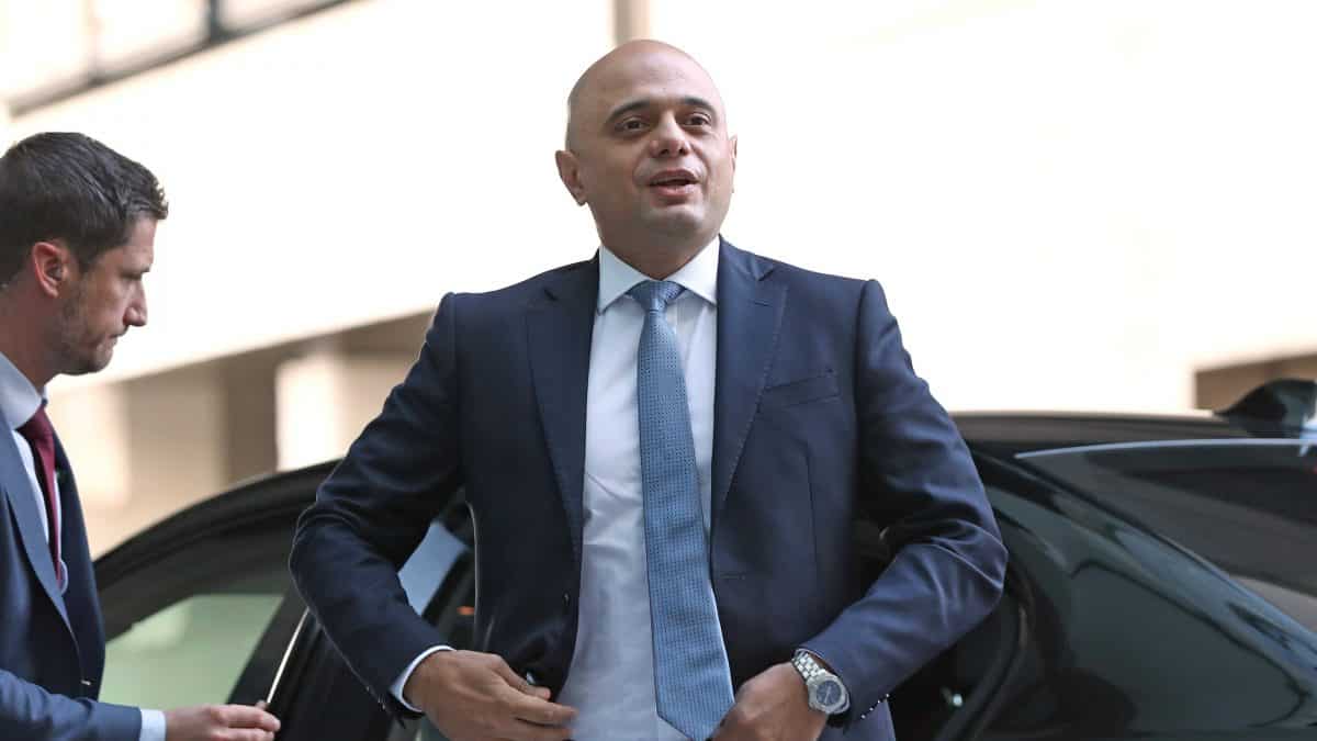 Said Javid