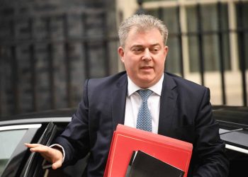 Brandon Lewis
