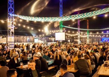 Oktoberfest