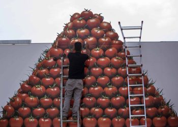 (Emilio Morenatti/AP)