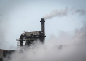 Port Talbot Credit;PA