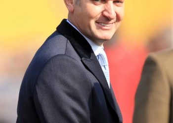 File photo dated 17/03/16 of Jeremy Kyle, as former guests and Love Island contestants will appear before MPs investigating reality TV. Credit;PA