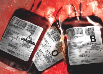 Contaminated blood scandal blood transfusion