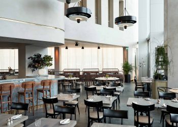 Stratford Brasserie