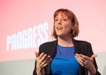 Jess Phillips