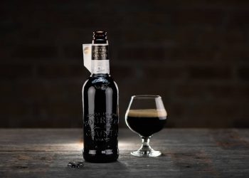 Goose Island Bourbon County Stout