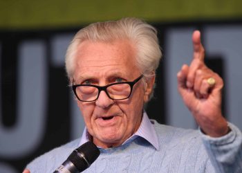Lord Heseltine