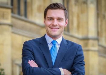 Ross Thomson