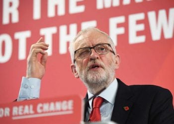 Corbyn