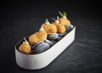 Ugly Butterfly new restaurant openings | Photo: Tim Green