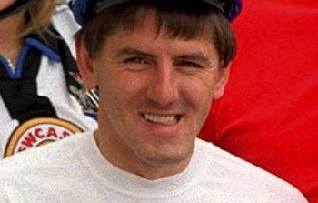 Peter Beardsley Credit;SWNS