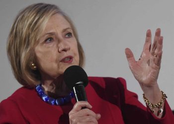 Clinton
