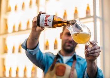 Duvel
