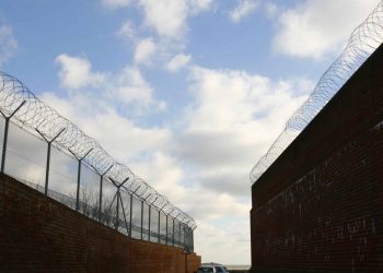 The Haslar Immigration Removal Centre in Gosport, Hampshire (Chris Ison/PA)