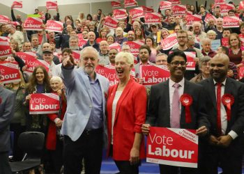 Jeremy Corbyn
